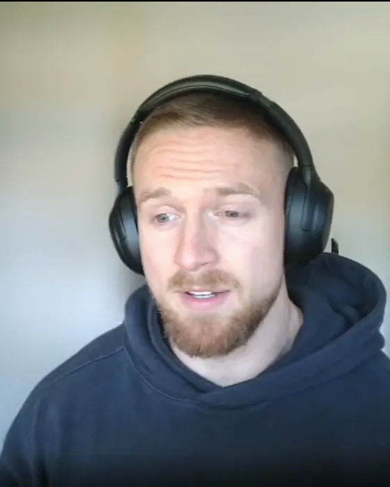 Brendan Dalgliesh video testimonial