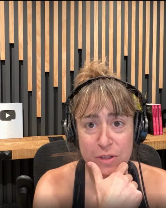 Cori Lefkowith video testimonial