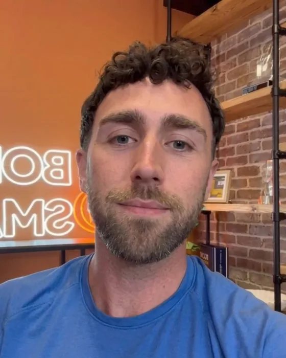 Jaymie Moran video testimonial