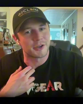 Robert Nebergall video testimonial