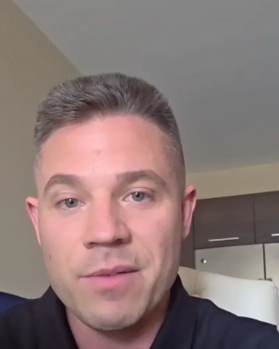 Shane Smith video testimonial